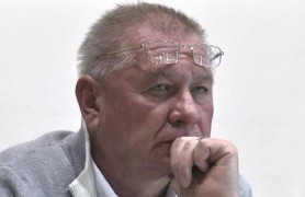 Primarul orașului ucrainean Hostomel a fost ucis în timp ce distribuia pâine şi medicamente localnicilor